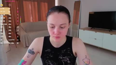 Michelle online show from July 2026 05:02:02 AM