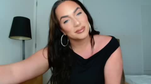 Snapshot of megancox_official chatting on January 2025 06:51:01 PM Megan Cox online show from January 2025 06:51:01 PM