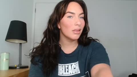 Snapshot of megancox_official chatting on January 2025 08:21:01 PM Megan Cox online show from January 2025 08:21:01 PM