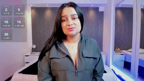 Megan - Every day from 530 to 200 pm COL online show from February 2026 10:47:02 AM