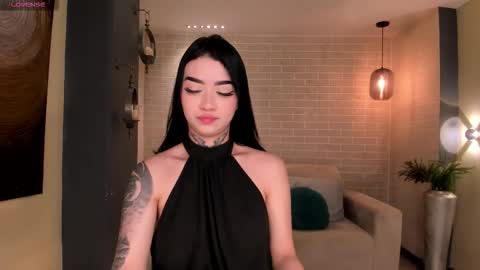 Megan Cross online show from February 2026 08:38:01 PM