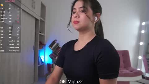 Luz -----OF mgluz2--- Next stream 1122024 1400Colombian time online show from November 2025 07:41:02 PM