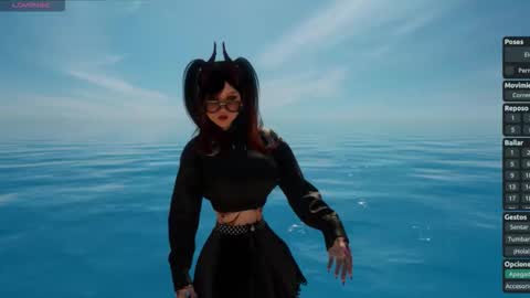 Megan online show from January 2026 12:03:02 AM