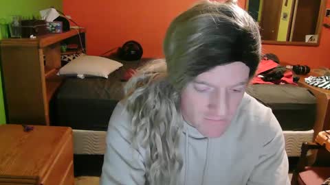 GlamTransGoddess online show from December 2024 01:08:01 AM