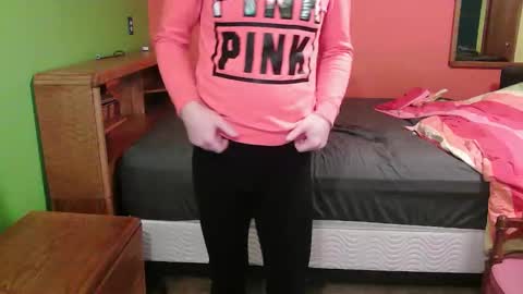 GlamTransGoddess online show from December 2025 02:32:02 AM