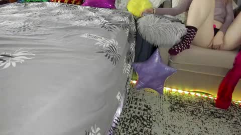 Snapshot of meganfox3325 chatting on February 2026 08:11:01 AM Nicki--------- Welcome to my Room online show from February 2026 08:11:01 AM