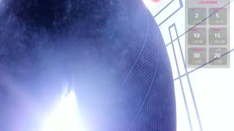 MeganFOXXI  online show from February 2026 08:27:01 PM