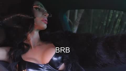 MeganFOXXI  online show from June 2026 11:59:02 AM