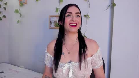 Megan Hofman online show from May 2026 07:08:02 PM