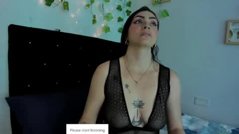 Megan Hofman online show from May 2026 06:27:01 PM