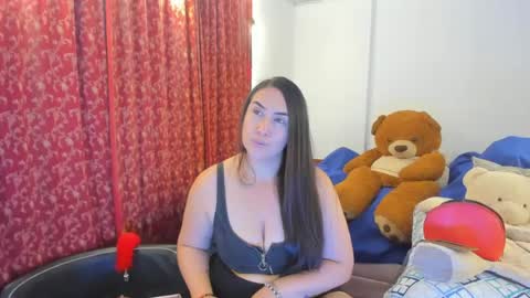 meganhotcurvy online show from July 2026 11:07:01 AM