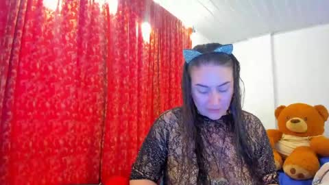 meganhotcurvy online show from July 2026 03:27:02 PM