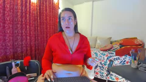 meganhotcurvy online show from July 2026 11:41:01 AM