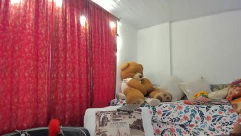 meganhotcurvy online show from July 2026 04:39:33 PM