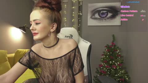 Snapshot of meganiex chatting on January 2025 02:25:01 AM MeganieX online show from January 2025 02:25:01 AM