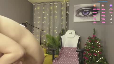 Snapshot of meganiex chatting on January 2025 08:29:01 AM MeganieX online show from January 2025 08:29:01 AM