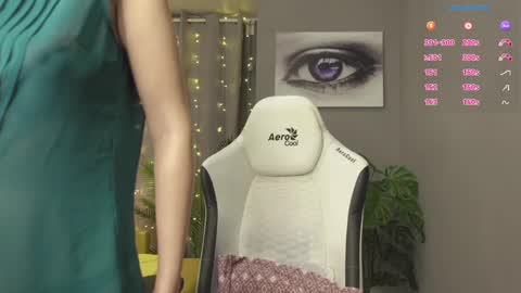 Snapshot of meganiex chatting on February 2025 07:26:02 AM MeganieX online show from February 2025 07:26:02 AM