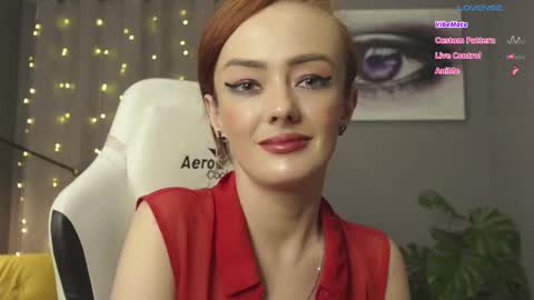 Snapshot of meganiex chatting on March 2025 04:58:02 AM MeganieX online show from March 2025 04:58:02 AM