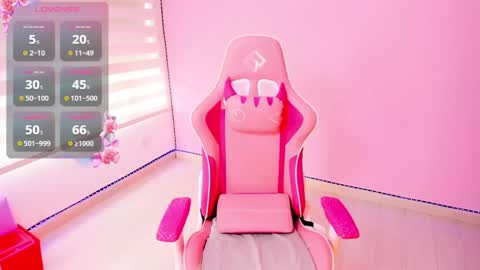 Megan online show from March 2025 01:34:01 PM