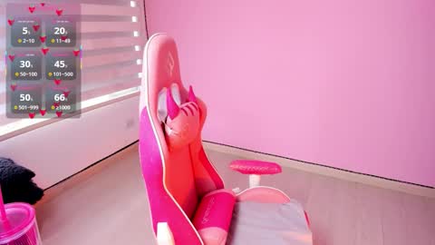 Megan online show from September 2025 09:59:02 PM