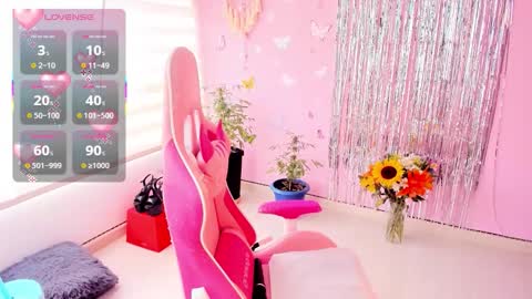 Megan online show from February 2026 03:09:01 PM