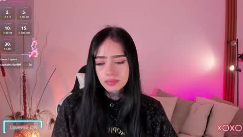megan lake online show from May 2026 01:19:01 PM