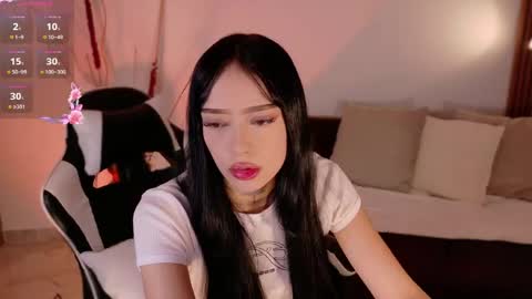 megan lake online show from May 2026 02:58:02 PM