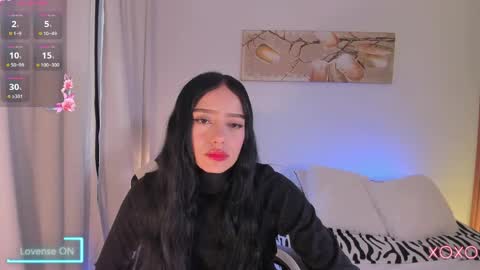 megan lake online show from May 2026 12:23:01 PM