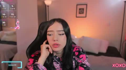 megan lake online show from July 2026 01:35:02 PM