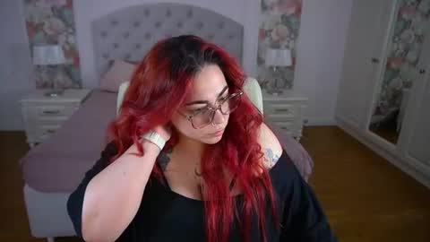 meganlex online show from July 2026 09:32:01 PM