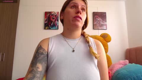 MEGAN online show from July 2026 05:33:02 PM