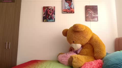 MEGAN online show from July 2026 04:49:01 PM