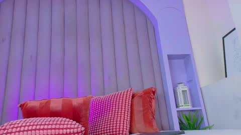 MEGAN online show from June 2026 02:35:02 AM
