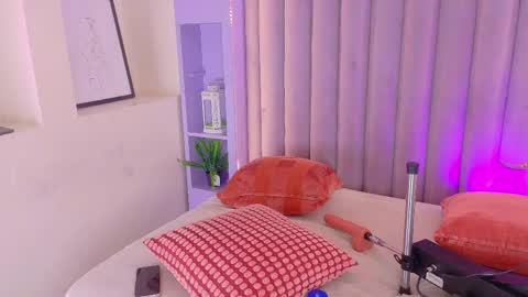 MEGAN online show from June 2026 03:00:02 AM