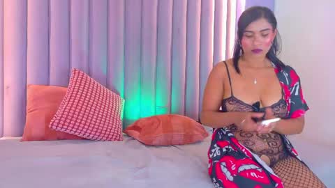 MEGAN online show from June 2026 03:07:02 AM