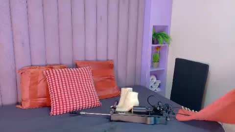 MEGAN online show from June 2026 01:30:02 AM