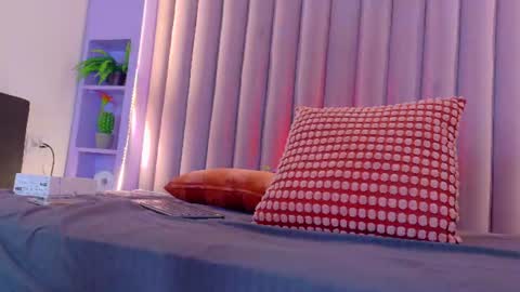 MEGAN online show from June 2026 02:47:01 AM
