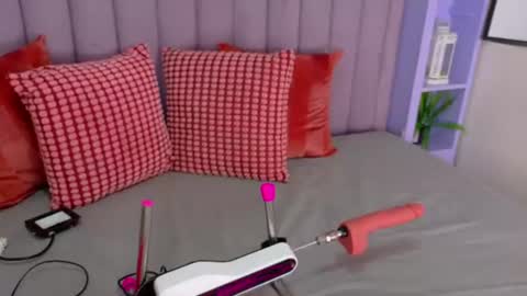 MEGAN online show from June 2026 01:40:02 AM