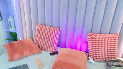 MEGAN online show from June 2026 02:51:02 AM