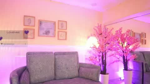 Megan Lowell online show from April 2026 08:57:02 PM