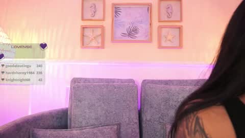 Megan Lowell online show from May 2026 07:11:01 PM