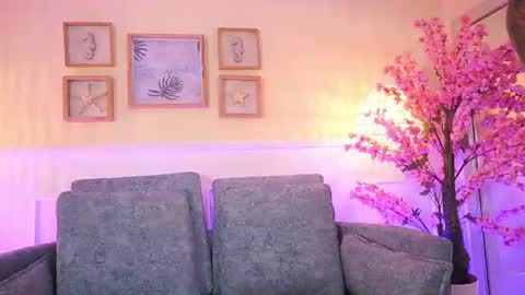 Megan Lowell online show from July 2026 11:49:02 AM