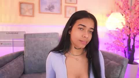 Megan Lowell online show from July 2026 11:39:02 AM