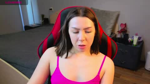 Snapshot of meganluss chatting on March 2026 06:37:01 AM meganluss online show from March 2026 06:37:01 AM