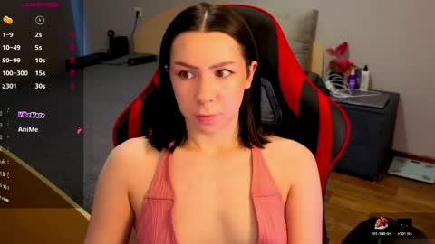 meganluss online show from April 2026 03:34:02 AM