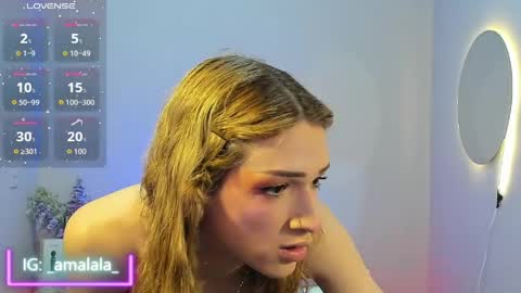 Snapshot of meganlust11 chatting on May 2026 11:45:02 PM meganlust11 online show from May 2026 11:45:02 PM