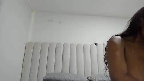 meganmir1 online show from April 2026 10:18:01 PM