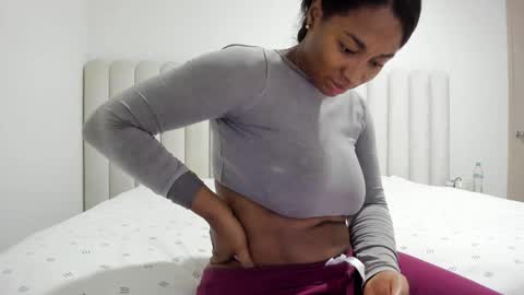 Snapshot of meganmir1 chatting on April 2026 01:04:01 AM meganmir1 online show from April 2026 01:04:01 AM