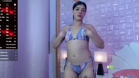 MeganM online show from January 2025 03:12:02 PM