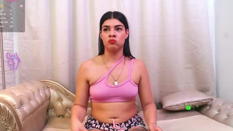 MeganM online show from January 2025 03:22:01 PM